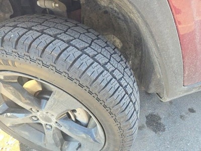 2024 Jeep Grand Cherokee Altitude X 4x4