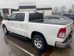 2020 RAM 1500 Big Horn Crew Cab 4x4 5'7" Box