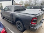 2020 RAM 1500 Big Horn Crew Cab 4x4 5'7" Box