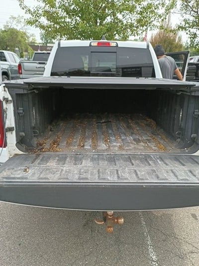2019 RAM 1500 Big Horn/Lone Star Crew Cab 4x4 5'7" Box