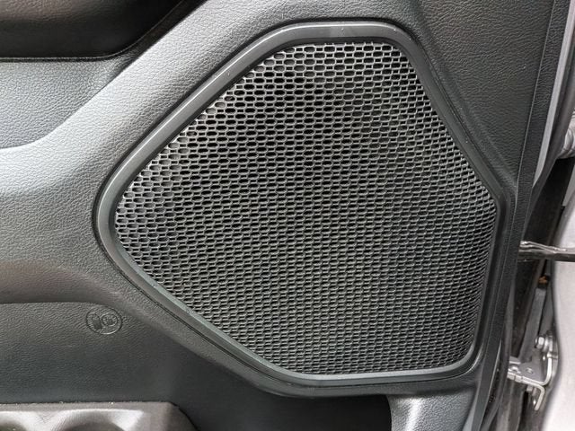 2021 RAM 1500 Big Horn Crew Cab 4x4 5'7" Box