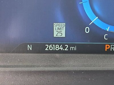 2024 Ford Explorer Platinum