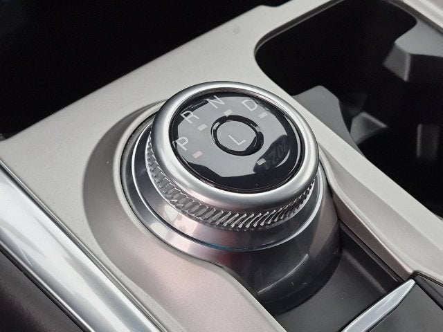2024 Ford Explorer Platinum