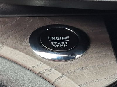 2024 Ford Explorer Platinum