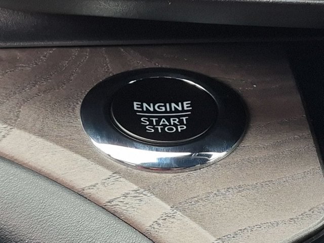 2024 Ford Explorer Platinum
