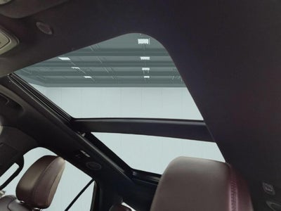 2024 Ford Explorer Platinum