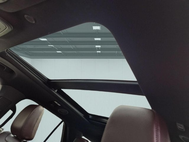 2024 Ford Explorer Platinum