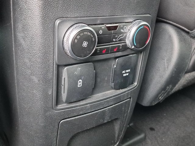 2024 Ford Explorer Platinum