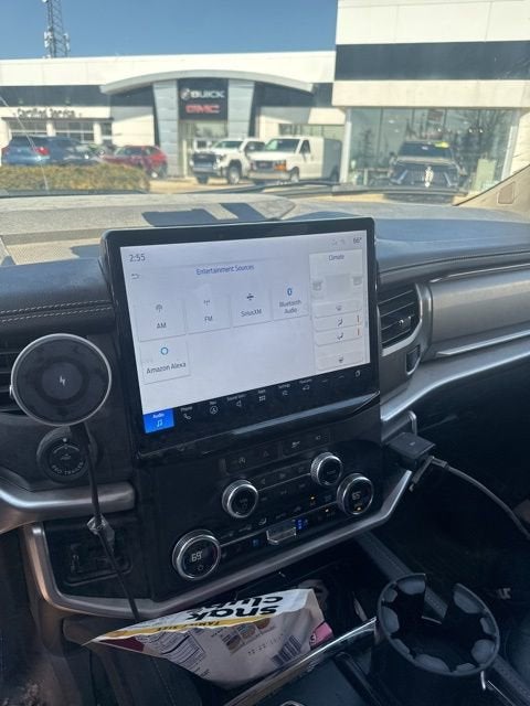 2023 Ford Expedition XLT