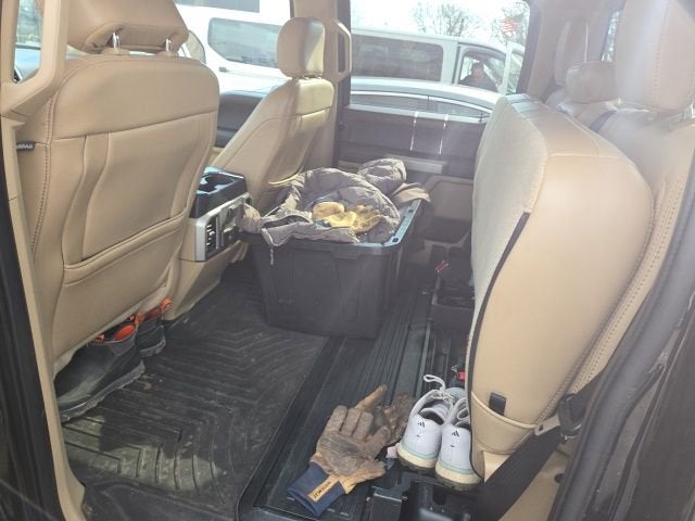 2020 Ford F-250 LARIAT