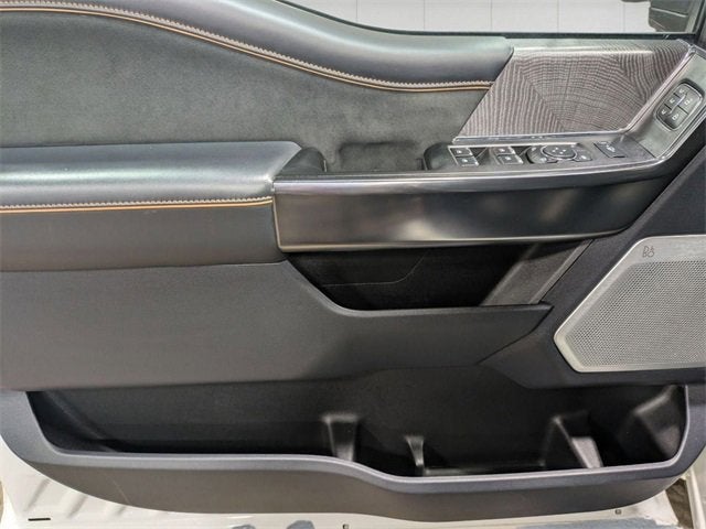 2023 Ford F-250 Platinum