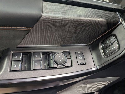 2023 Ford F-250 Platinum