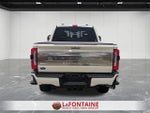 2023 Ford F-250 Platinum
