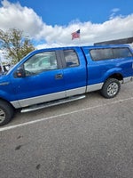 2011 Ford F-150 XL