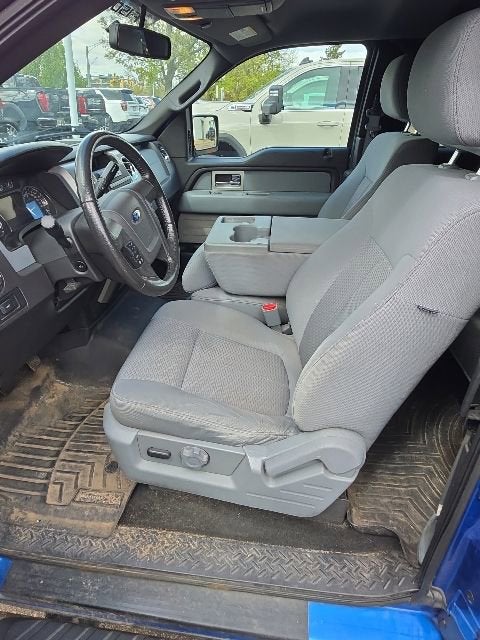 2011 Ford F-150 XL