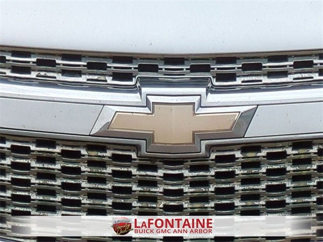 2016 Chevrolet Malibu Limited LTZ