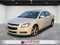 2012 Chevrolet Malibu LT w/2LT