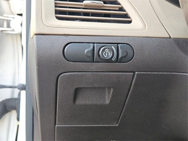 2012 Chevrolet Malibu LT w/2LT