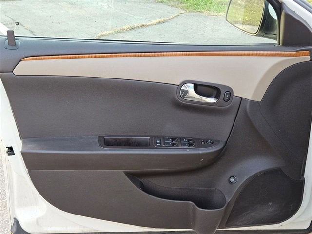 2012 Chevrolet Malibu LT w/2LT