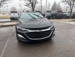2022 Chevrolet Malibu RS