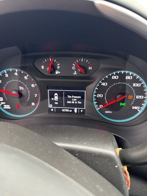 2022 Chevrolet Malibu RS