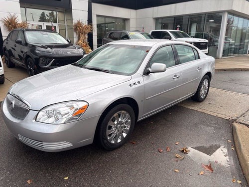 2009 Buick Lucerne CXL Special Edition