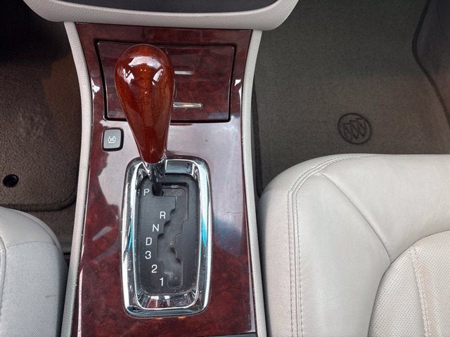 2009 Buick Lucerne CXL Special Edition