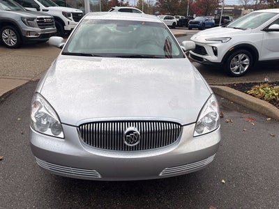 2009 Buick Lucerne CXL Special Edition