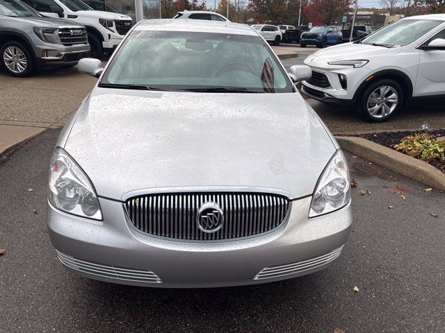 2009 Buick Lucerne CXL Special Edition