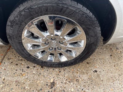 2009 Buick Lucerne CXL Special Edition