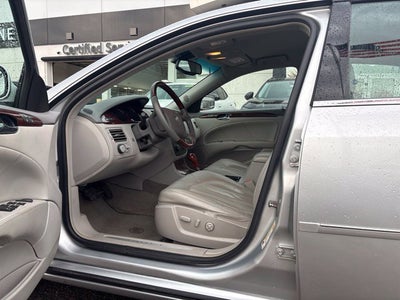 2009 Buick Lucerne CXL Special Edition