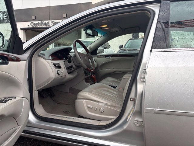 2009 Buick Lucerne CXL Special Edition