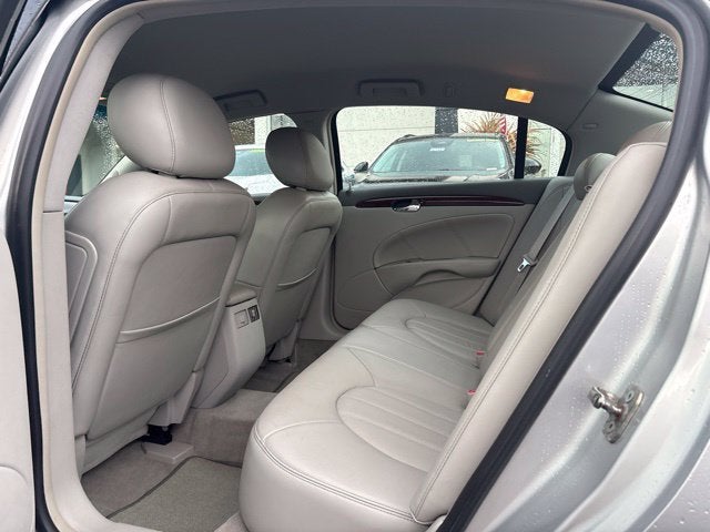 2009 Buick Lucerne CXL Special Edition