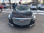 2018 Cadillac CTS Luxury AWD