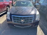 2009 Cadillac CTS RWD w/1SA