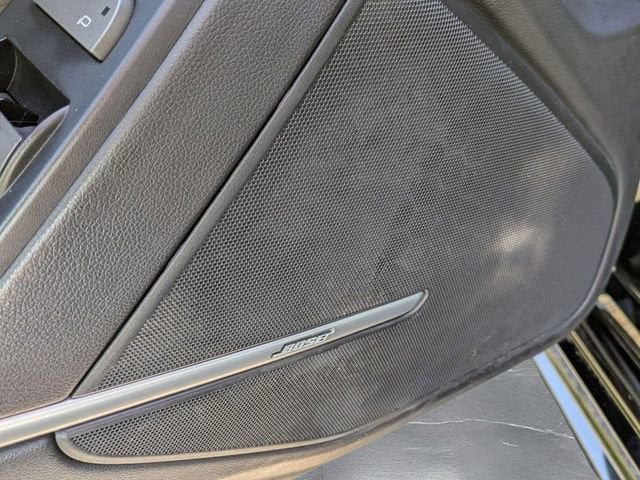 2011 Cadillac CTS Luxury