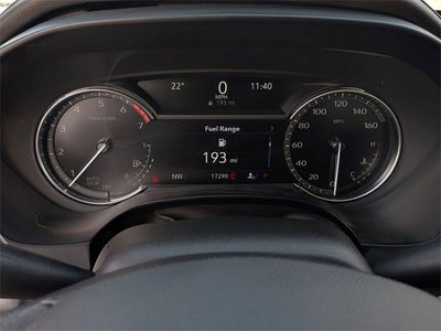 2023 Cadillac CT4 Sport