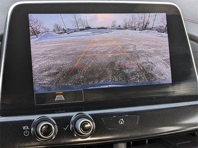 2023 Cadillac CT4 Sport