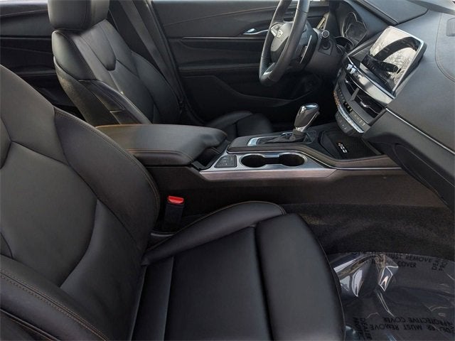 2023 Cadillac CT4 Sport