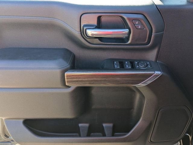 2021 Chevrolet Silverado 2500 HD LT