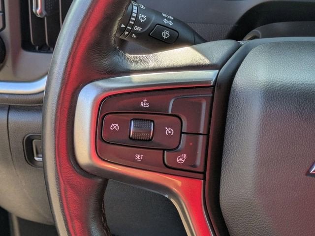 2021 Chevrolet Silverado 2500 HD LT