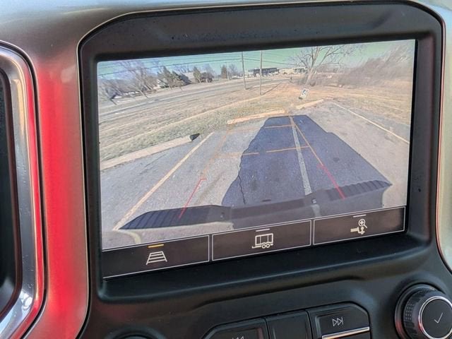 2021 Chevrolet Silverado 2500 HD LT