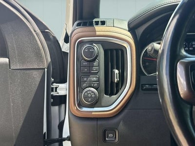 2020 Chevrolet Silverado 2500 HD High Country