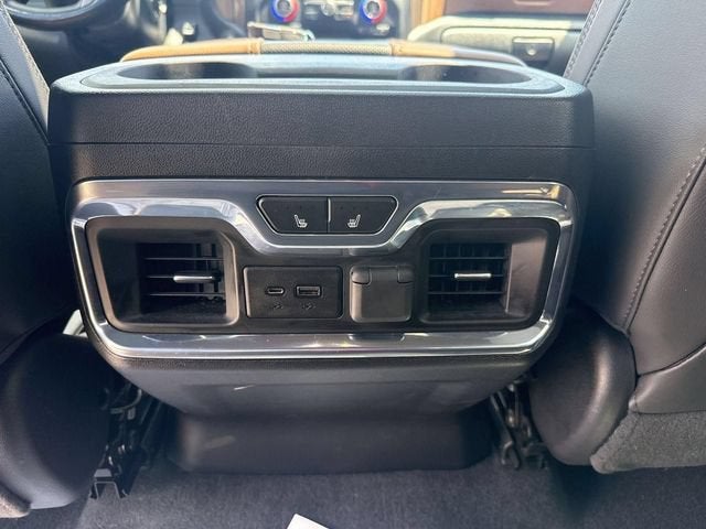 2020 Chevrolet Silverado 2500 HD High Country
