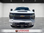2020 Chevrolet Silverado 2500 HD High Country
