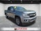 2019 Chevrolet Colorado 4WD Z71