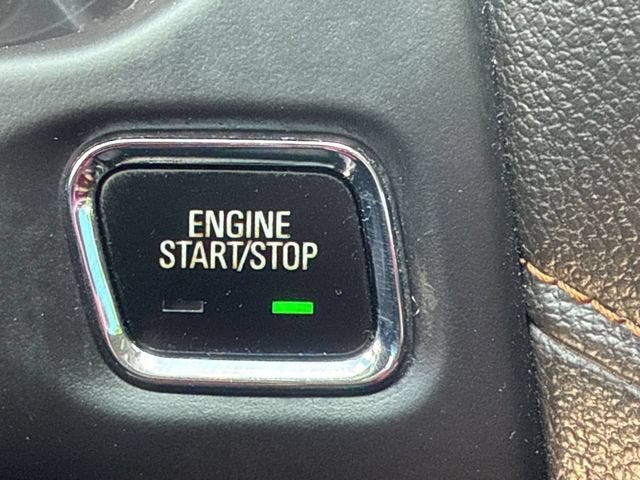 2020 GMC Acadia AT4