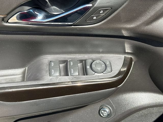 2020 GMC Acadia AT4