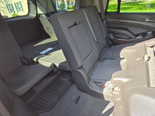 2019 GMC Yukon SLE