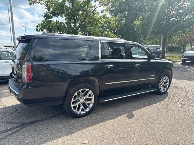 2020 GMC Yukon XL Denali